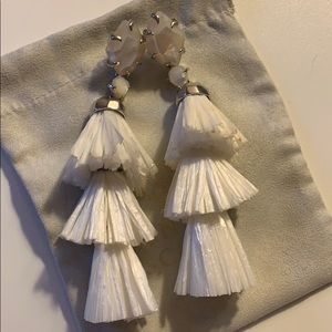 Kendra Scott Denise 3 in 1 Earring